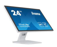 IIYAMA 23.8'' PROLITE T2452MSC-W1 Biały - 1177666 - zdjęcie 5